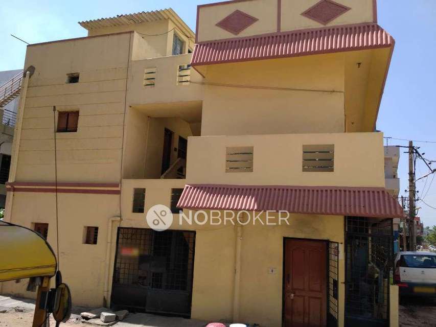 4+ BHK House For Sale  In  Konanakunte 
