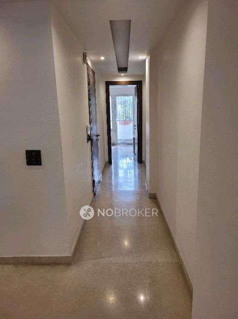 2 BHK Flat In Standalone Apartment  For Sale  In Mansarovar Garden