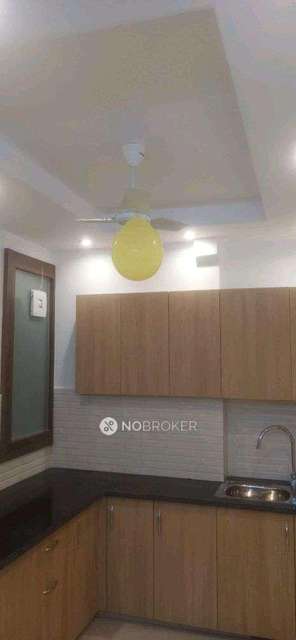 2 BHK Flat In Standalone Apartment  For Sale  In Mansarovar Garden