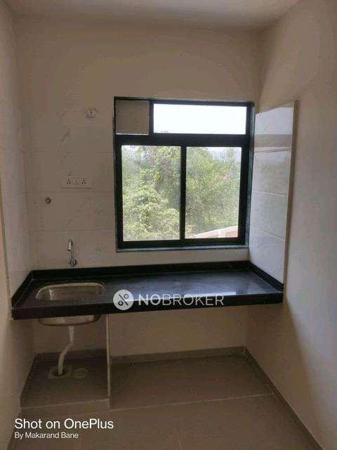 1 BHK Flat In Qualcon Palms Rasayani For Sale  In Panvel