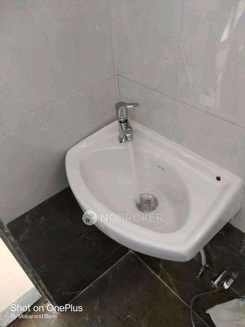 1 BHK Flat In Qualcon Palms Rasayani For Sale  In Panvel