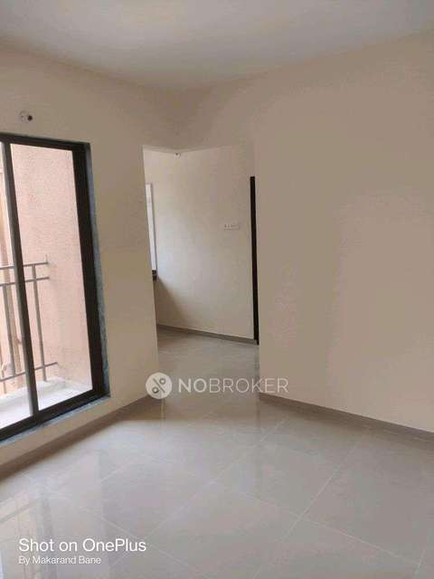 1 BHK Flat In Qualcon Palms Rasayani For Sale  In Panvel