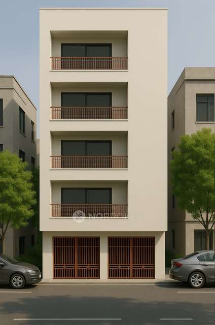1 BHK Flat For Sale  In Nai Basti Dundahera