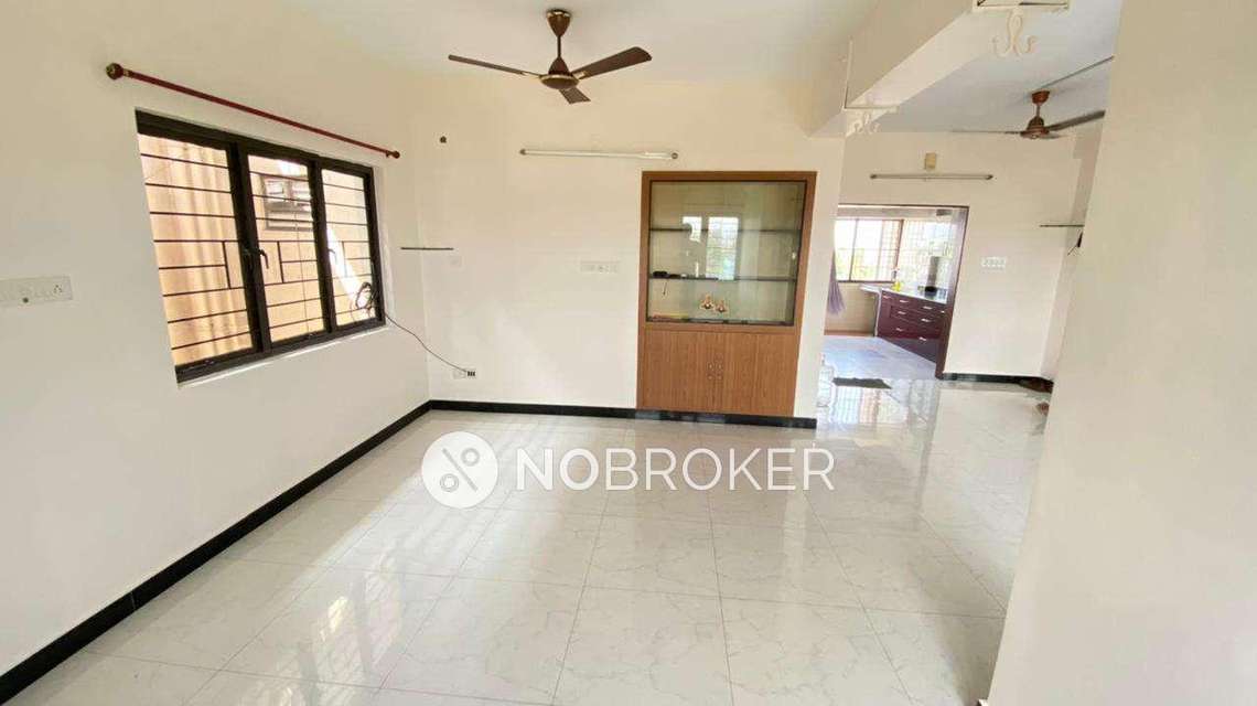 3 BHK Flat In Shantiniketan Green Park, Chitlapakkam For Sale  In Chitlapakkam