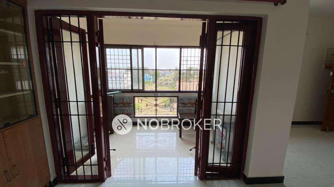 3 BHK Flat In Shantiniketan Green Park, Chitlapakkam For Sale  In Chitlapakkam