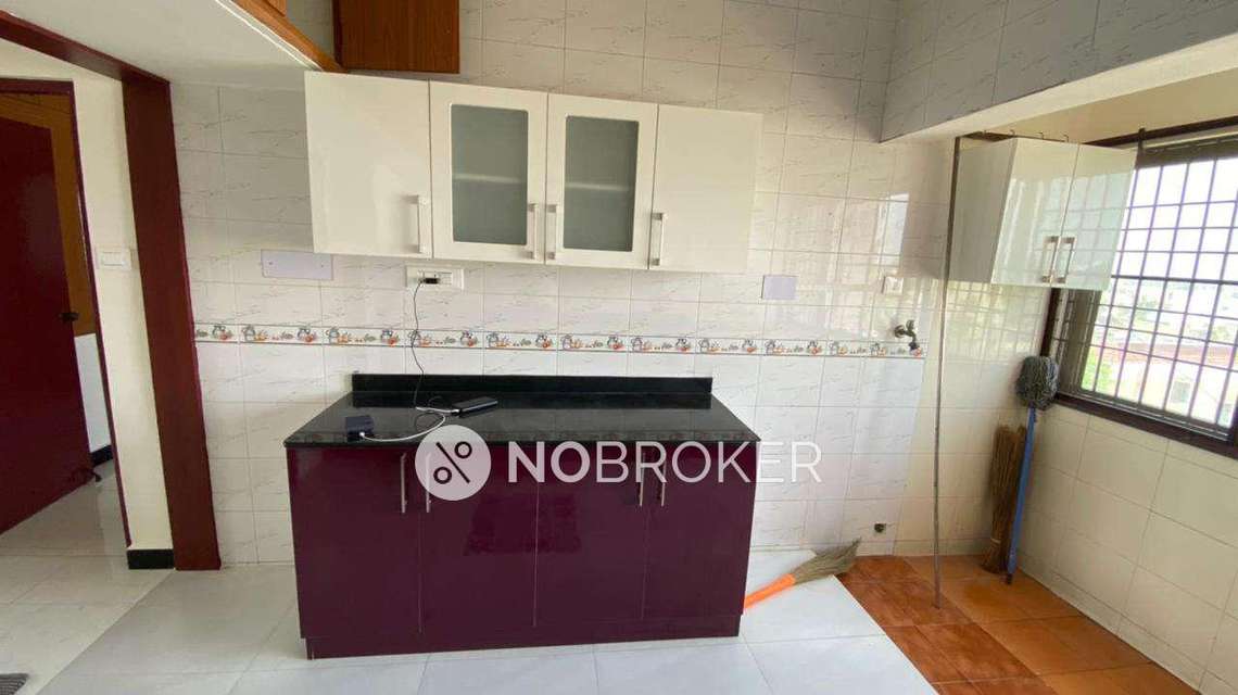 3 BHK Flat In Shantiniketan Green Park, Chitlapakkam For Sale  In Chitlapakkam