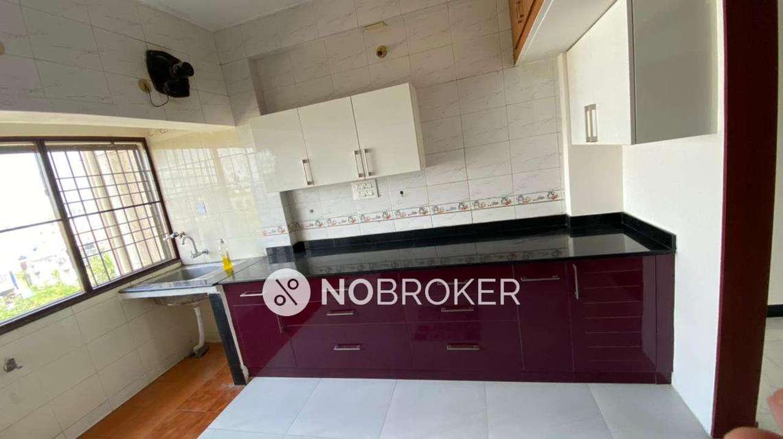 3 BHK Flat In Shantiniketan Green Park, Chitlapakkam For Sale  In Chitlapakkam