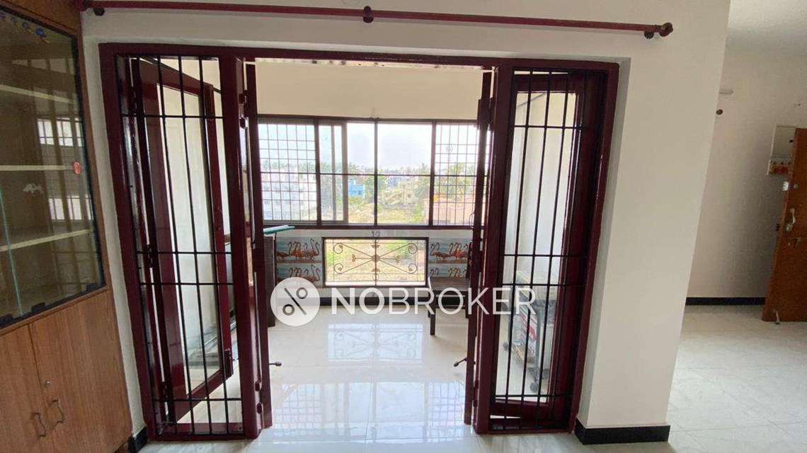 3 BHK Flat In Shantiniketan Green Park, Chitlapakkam For Sale  In Chitlapakkam