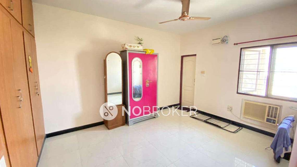 3 BHK Flat In Shantiniketan Green Park, Chitlapakkam For Sale  In Chitlapakkam