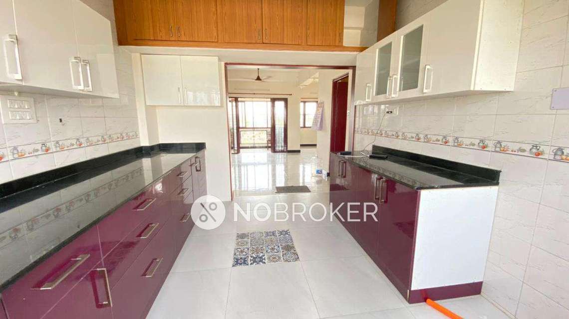 3 BHK Flat In Shantiniketan Green Park, Chitlapakkam For Sale  In Chitlapakkam