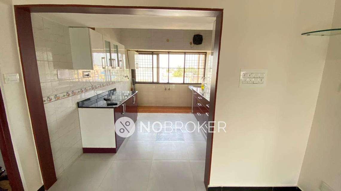 3 BHK Flat In Shantiniketan Green Park, Chitlapakkam For Sale  In Chitlapakkam