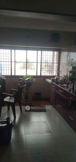 3 BHK Flat In Shantiniketan Green Park, Chitlapakkam For Sale  In Chitlapakkam