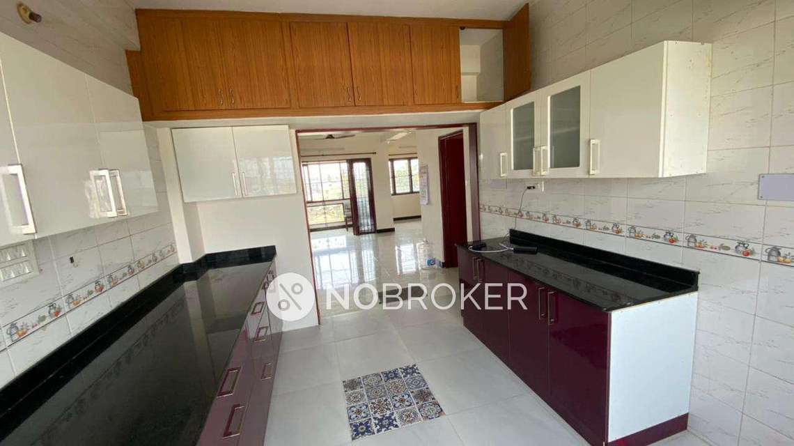 3 BHK Flat In Shantiniketan Green Park, Chitlapakkam For Sale  In Chitlapakkam