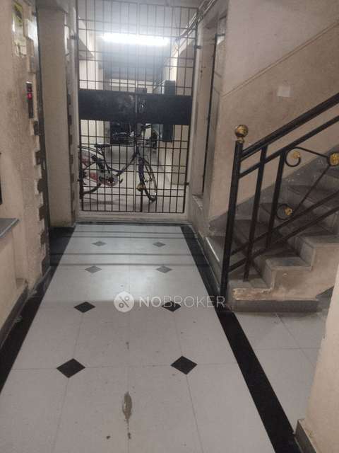 3 BHK Flat In Shantiniketan Green Park, Chitlapakkam For Sale  In Chitlapakkam