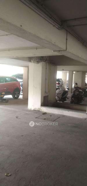 3 BHK Flat In Shantiniketan Green Park, Chitlapakkam For Sale  In Chitlapakkam