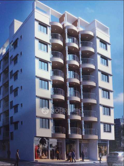 2 BHK Flat In Manna Park For Sale  In Ulwe