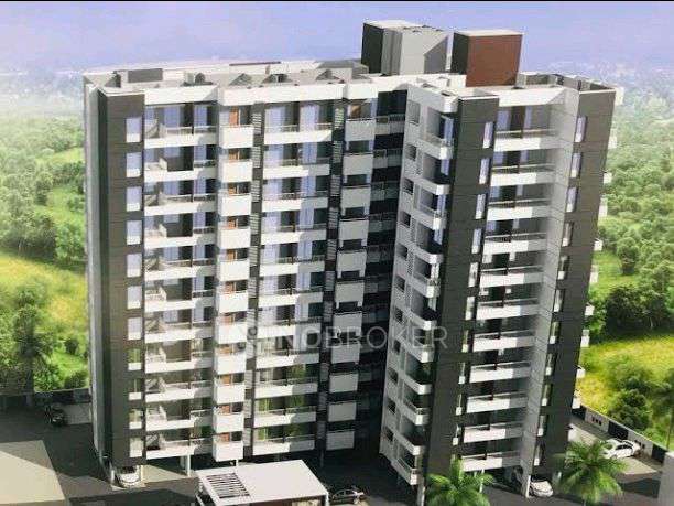 2 BHK Flat In Shubhankar Durvaa  For Sale  In Shubhankar Durvaa