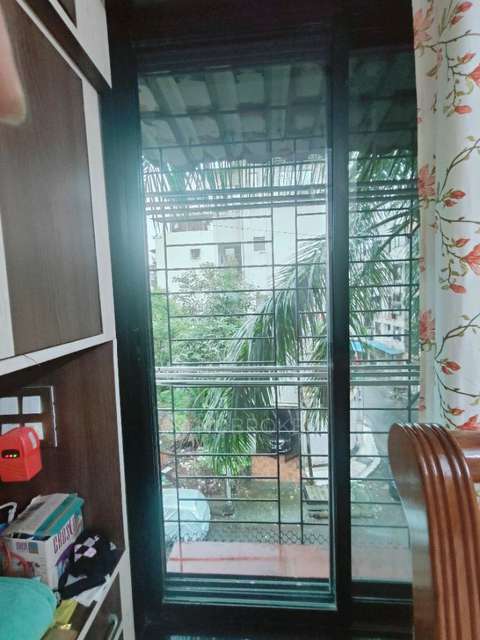 1 BHK Flat In Sector-24 Kamothe for Rent  In Kamothe