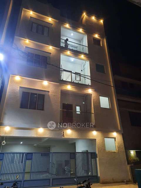 4+ BHK Flat For Sale  In Dasarahalli Hebbala