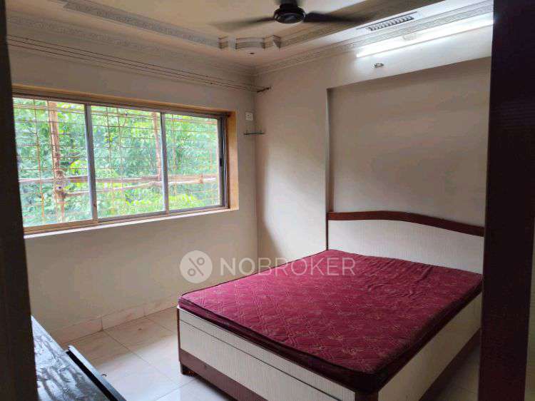1 BHK Flat In Swapnapurti Apartment for Rent  In Chandiwali