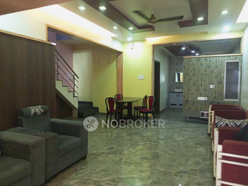 4 BHK Villa In Green Woods  For Sale  In Katraj