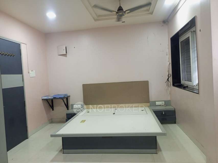 4 BHK Villa In Green Woods  For Sale  In Katraj