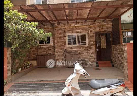 4 BHK Villa In Green Woods  For Sale  In Katraj