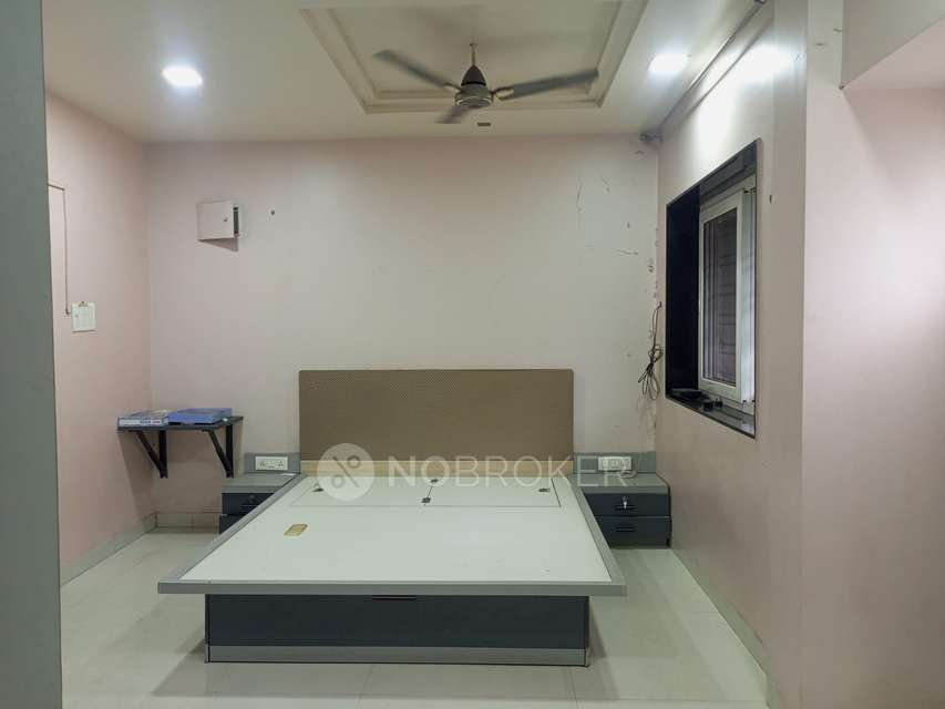 4 BHK Villa In Green Woods  For Sale  In Katraj