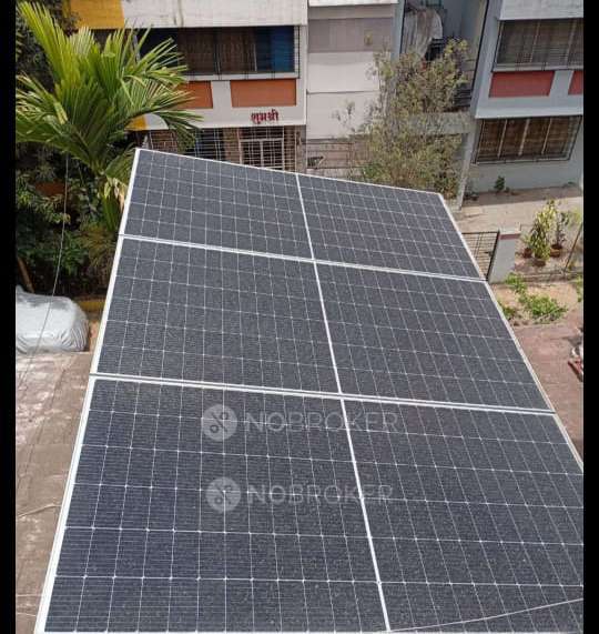 4 BHK Villa In Green Woods  For Sale  In Katraj