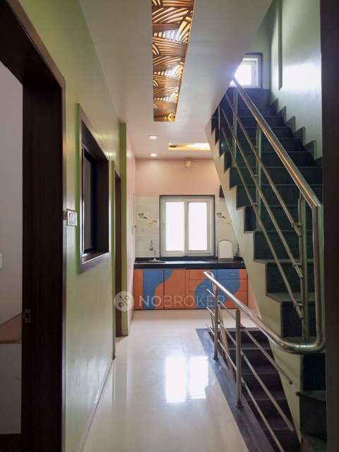 4 BHK Villa In Green Woods  For Sale  In Katraj