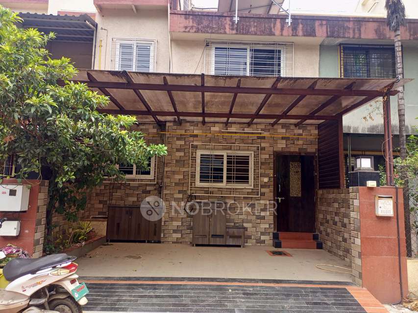 4 BHK Villa In Green Woods  For Sale  In Katraj