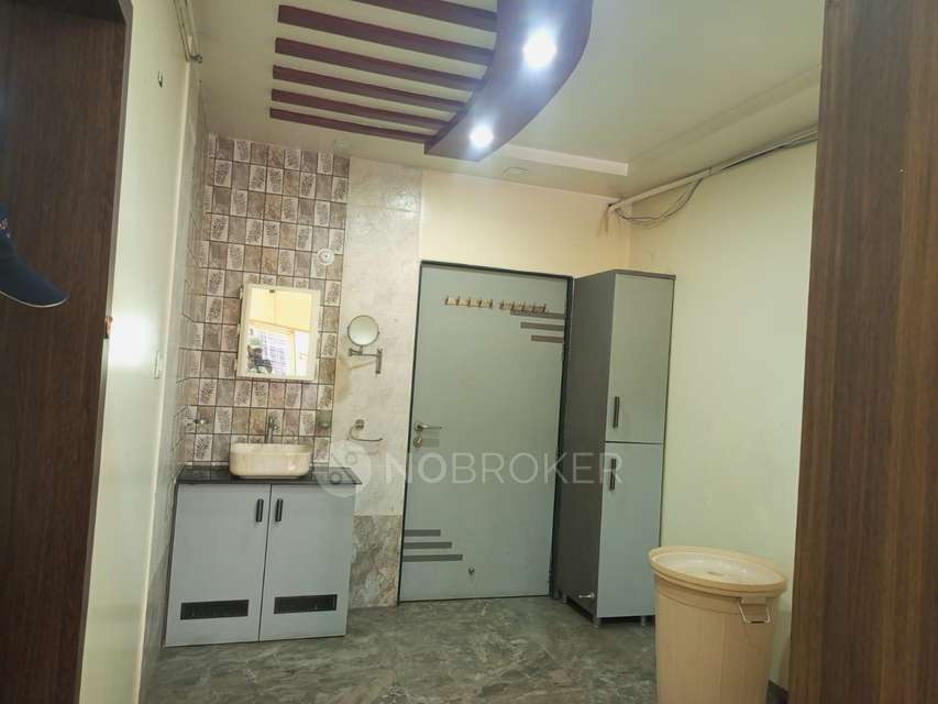 4 BHK Villa In Green Woods  For Sale  In Katraj