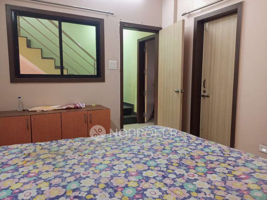 4 BHK Villa In Green Woods  For Sale  In Katraj