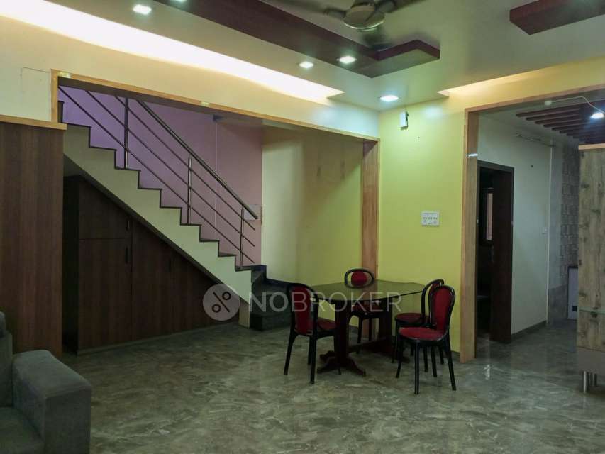 4 BHK Villa In Green Woods  For Sale  In Katraj
