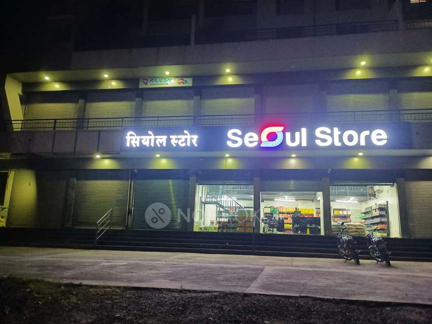 Shop in Talegaon Dabhade, Pune for Rent 