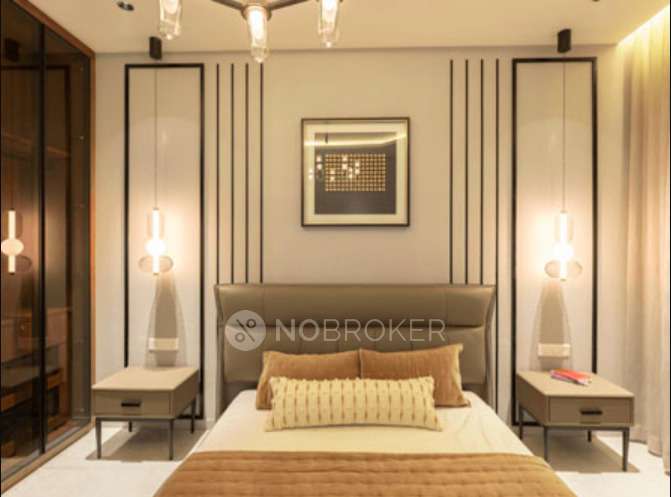 3 BHK Flat In Mayfair River Residences For Sale  In Mundhwa