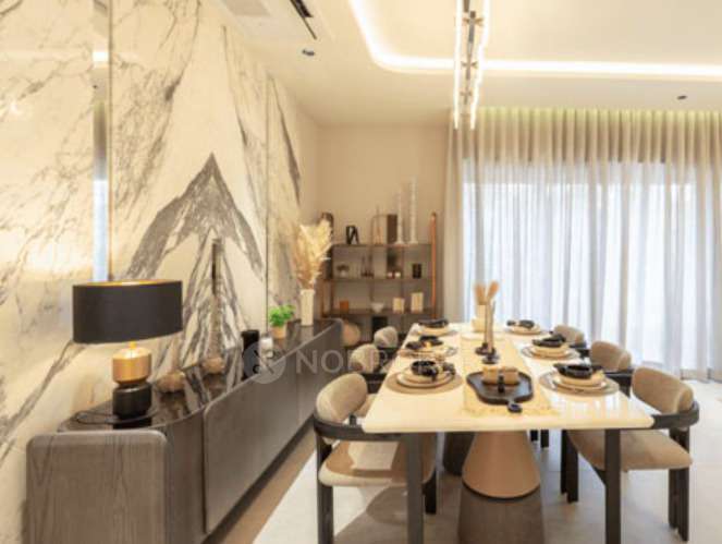 3 BHK Flat In Mayfair River Residences For Sale  In Mundhwa