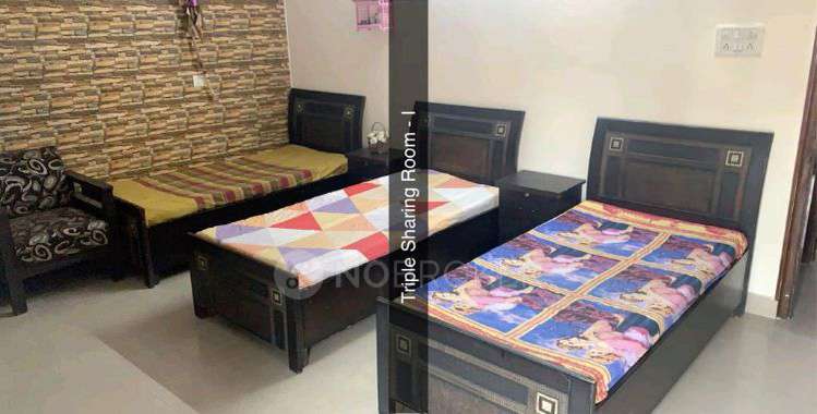 PG for Girls in Mansarover Garden