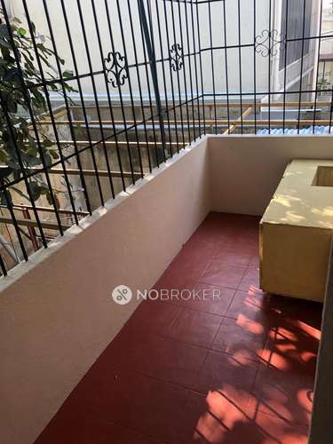 2 BHK Flat In Ganga Apartment For Sale  In Indiranagar