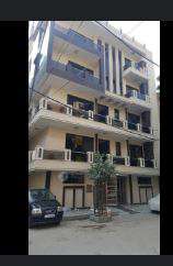 3 BHK Flat In Apartment For Sale  In Patel Nagar