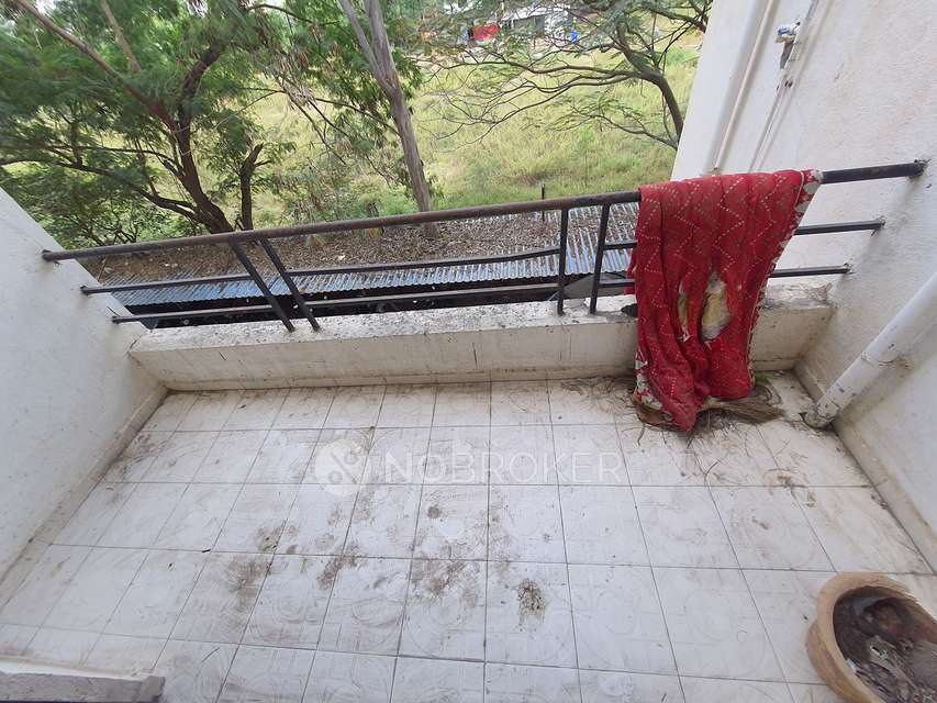 1 BHK Flat In Balaji Hari Kanchanpuram For Sale  In Wagholi, Pune