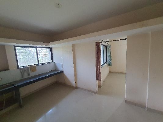 1 BHK Flat In Balaji Hari Kanchanpuram For Sale  In Wagholi, Pune