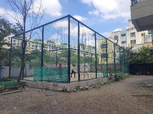 1 BHK Flat In Balaji Hari Kanchanpuram For Sale  In Wagholi, Pune