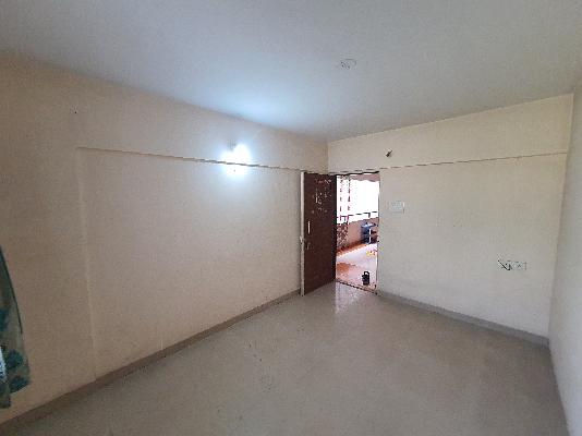 1 BHK Flat In Balaji Hari Kanchanpuram For Sale  In Wagholi, Pune