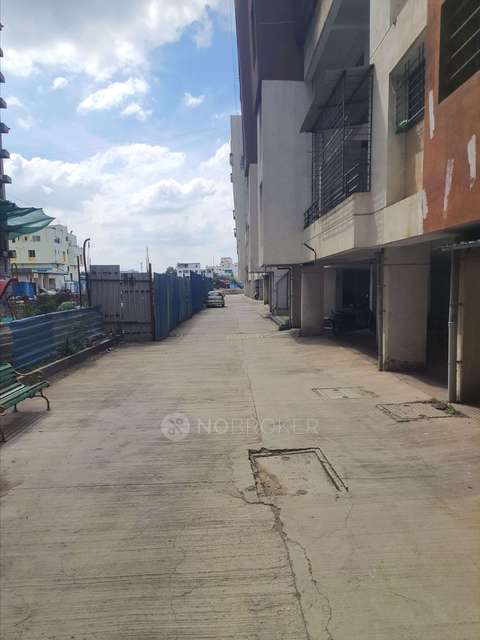 1 BHK Flat In Balaji Hari Kanchanpuram For Sale  In Wagholi, Pune