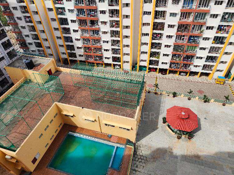 1 BHK Flat In Yuga Alta Vida for Rent  In Block-g, Yuga Alta Vida, Tamil Nadu 603104, India