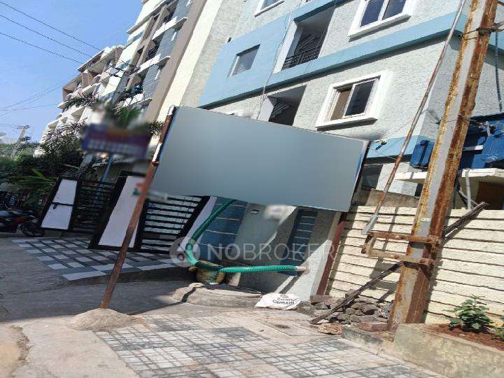 PG for Girls in Madhapur