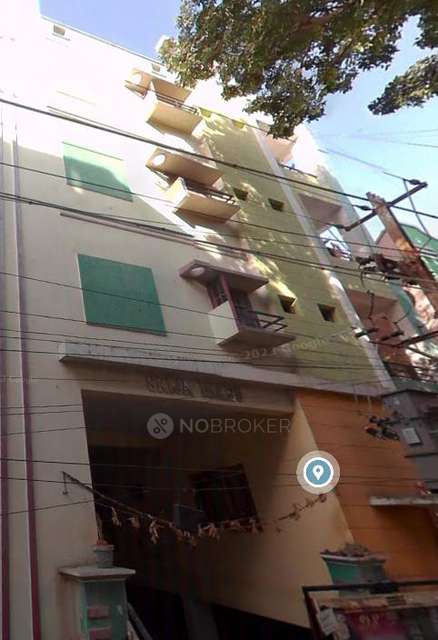 2 BHK Flat In Srija Homes  For Sale  In Meerpet, 