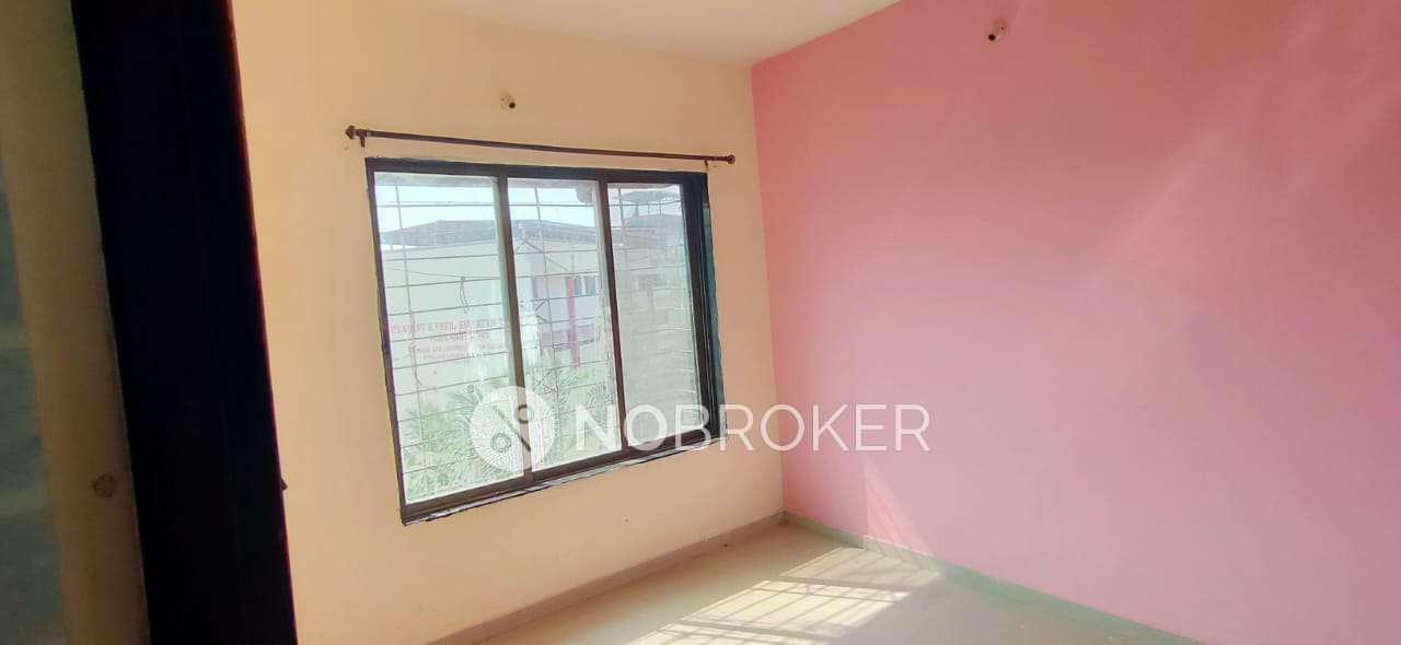 2 BHK Flat In Reliable Complex For Sale  In Nalasopara