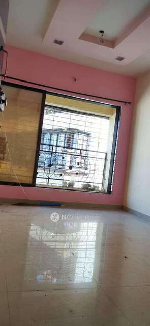 2 BHK Flat In Reliable Complex For Sale  In Nalasopara